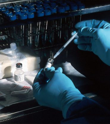 clinical research