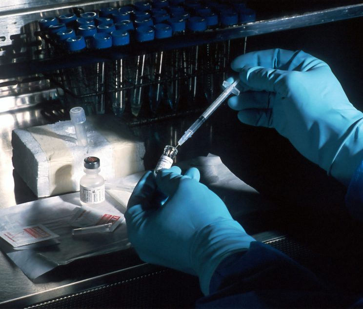 clinical research